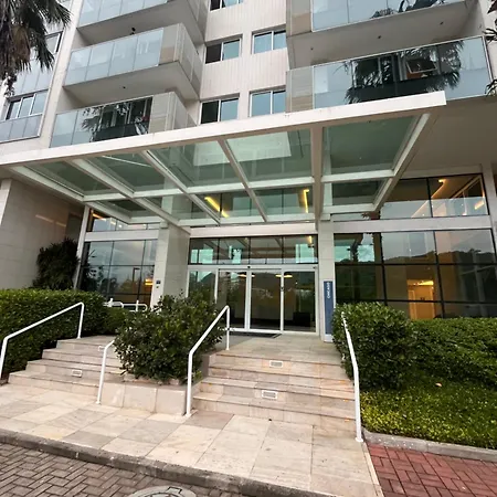 Studio no Condomínio Ilha Pura Barra da Tijuca-próx ao Riocentro-3
